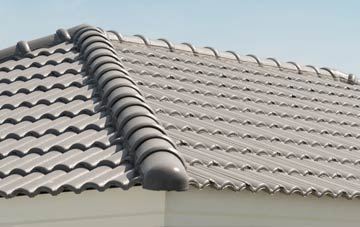 advantages of Groes Fawr clay roofing