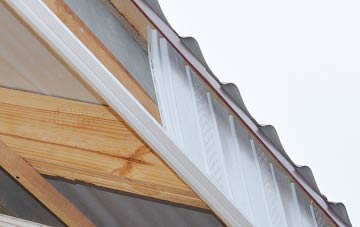 why Groes Fawr fascia repairs are essential