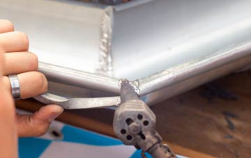 disadvantages of Groes Fawr lead roofing