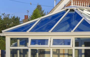 professional Groes Fawr conservatory insulation