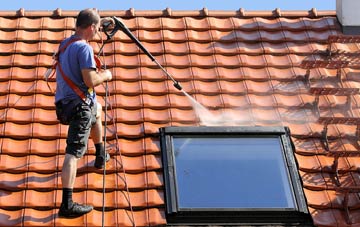 roof cleaning Groes Fawr, Denbighshire