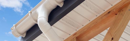 get Groes Fawr guttering quotes today