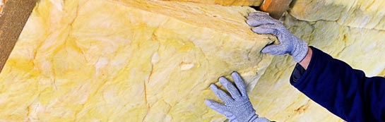 quotes for Groes Fawr roof insulation