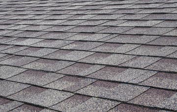 Groes Fawr tiles for shallow pitch roofing