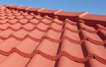 Groes Fawr tile and slate roof replacement