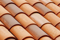 Groes Fawr clay roofing