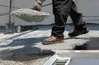 find rated Groes Fawr flat roofing replacement companies