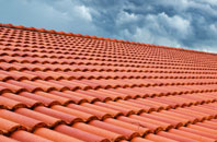 Groes Fawr roofing tiles