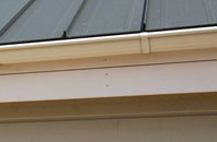 Groes Fawr soffit repair