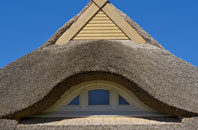 Groes Fawr thatch roofing